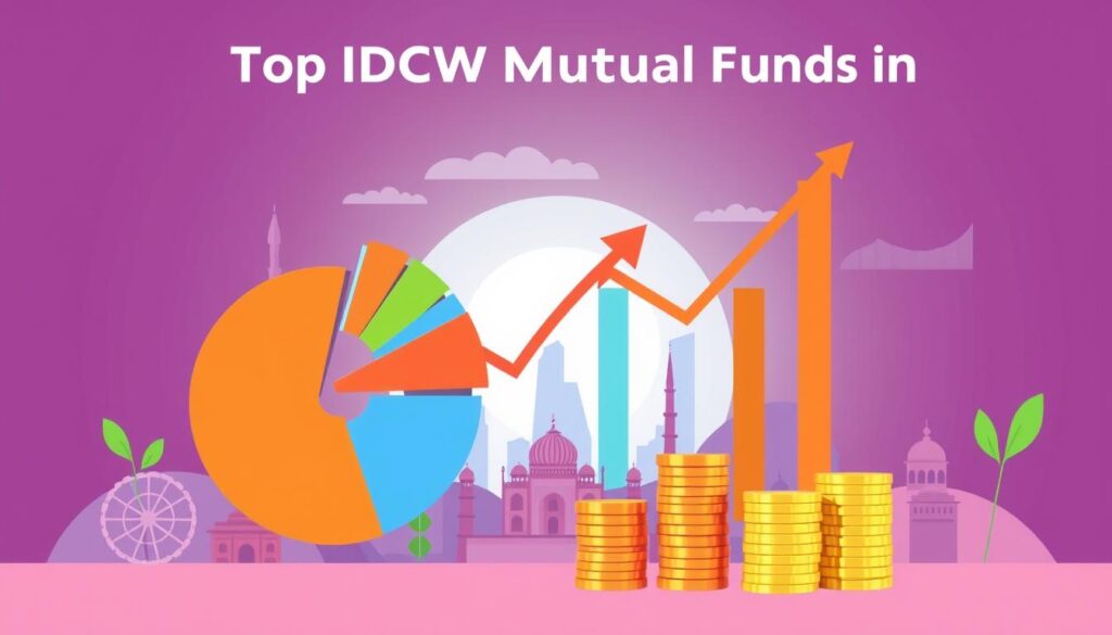 Best IDCW Mutual fund in India