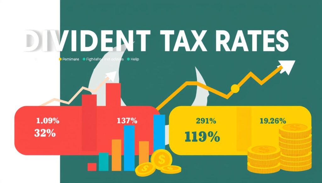 Tax rate on dividend income in Pakistan