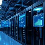 What is the idcw guidelines for data center fire safety systems qui