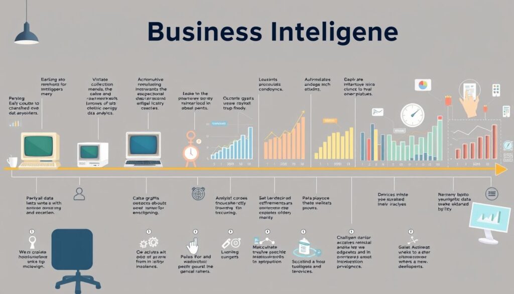 How business analytics help managers make better strategic decisions