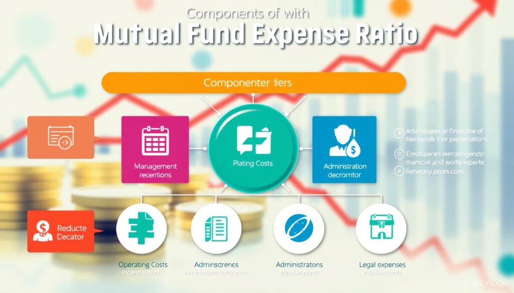 How do you calculate mutual fund expense ratio